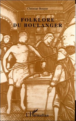 Folklore du boulanger