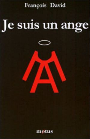 Je suis un ange