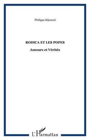 Rodica et les popes