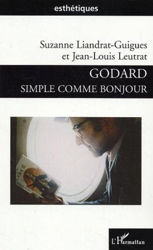 Godard, simple comme bonjour