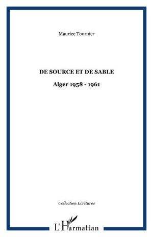 De source et de sable