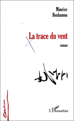 La trace du vent