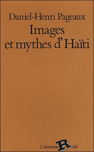 Images et mythes d'haiti