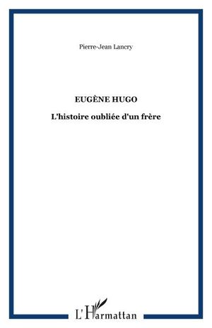 Eugène Hugo