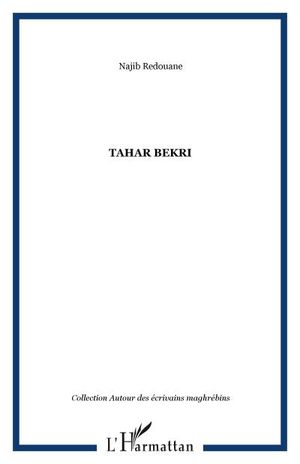 Tahar Bekri