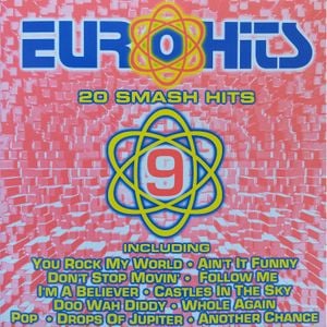 Eurohits, Volume 9