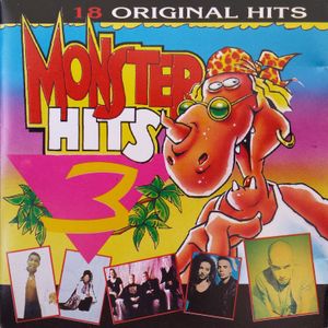 Monster Hits, Volume 3