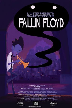 Fallin’ Floyd