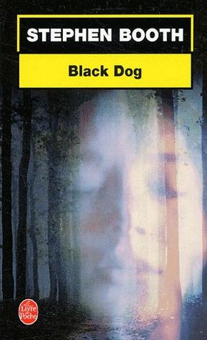 Black dog