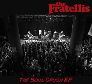 The Soul Crush EP (EP)