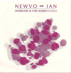 Newvo / Ian (Single)