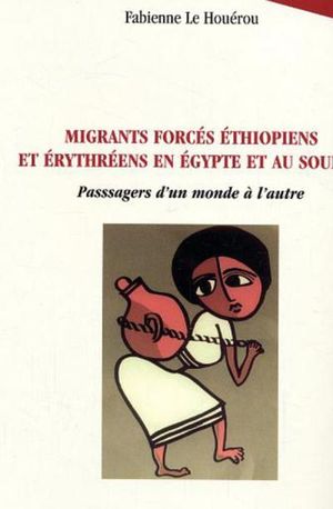 Migrants forcés, éthiopiens et érythréens en Egypte et au Soudan