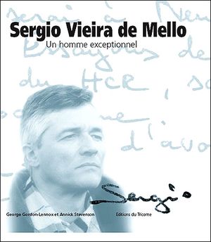 Sergio Vieira de Mello