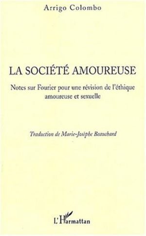 La société amoureuse