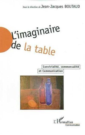 L'imaginaire de la table