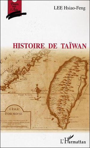 Histoire de Taïwan