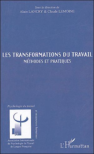 Les transformations du travail