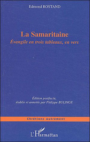 La Samaritaine