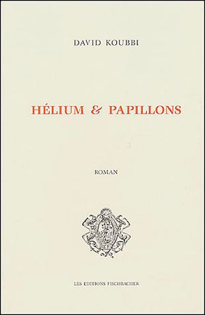 Hélium et papillons