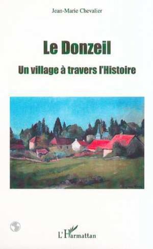 Le Donzeil