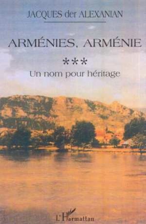Arménies, Arménie