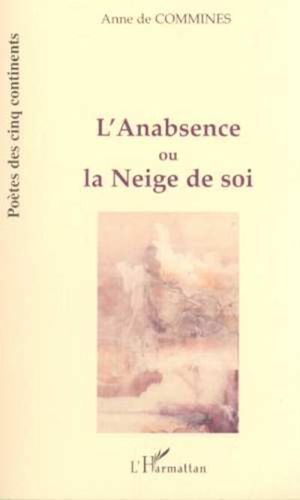 L'anabsence