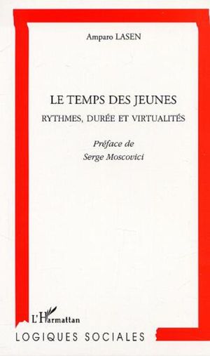 Le temps des jeunes