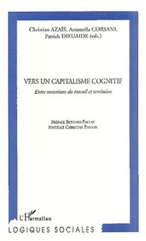 Vers un capitalisme cognitif