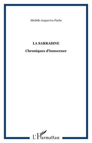 La Sarrasine