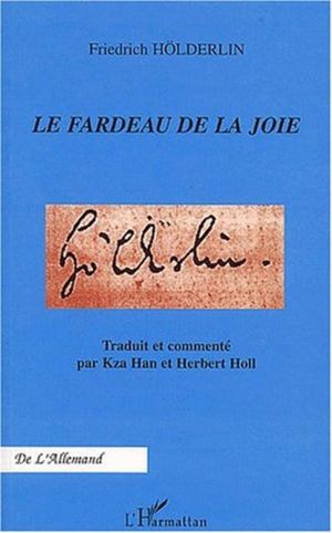 Le Fardeau de la joie