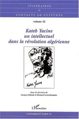 Kateb Yacine