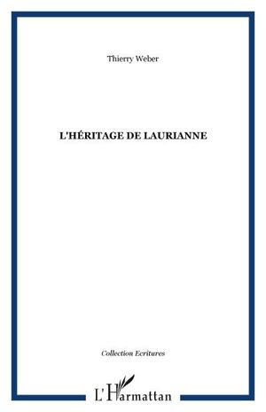 L'héritage de Laurianne