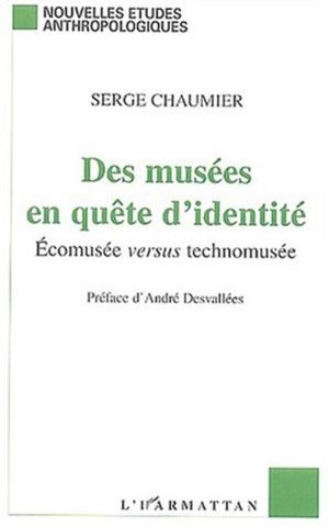 Des musées en quête d'identité