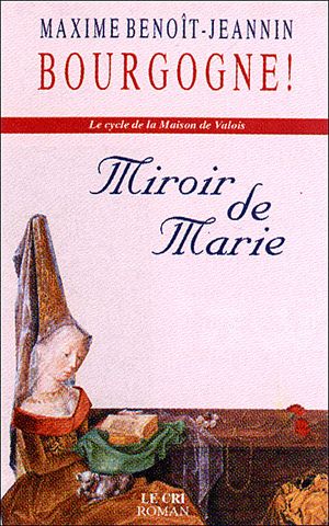 Le miroir de Marie