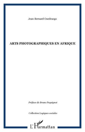 Arts photographiques en Afrique