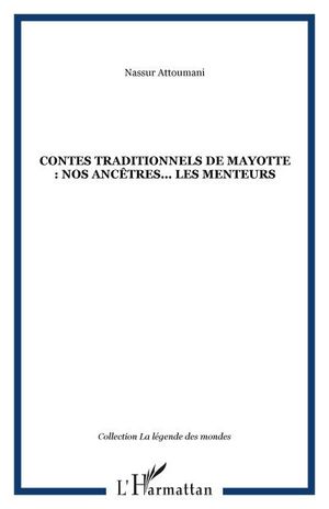 Contes traditionnels de Mayotte