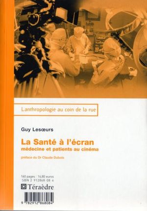 La santé à l'écran