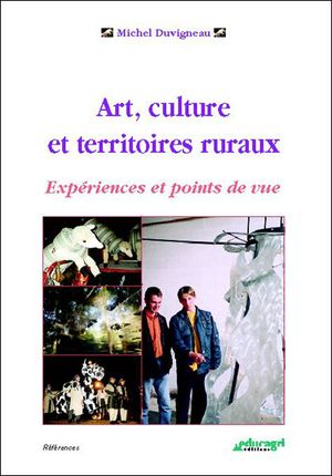Art, culture et territoires ruraux