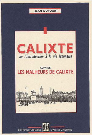 Calixte