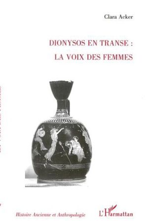 Dionysos en transe