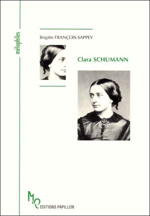 Clara Schumann