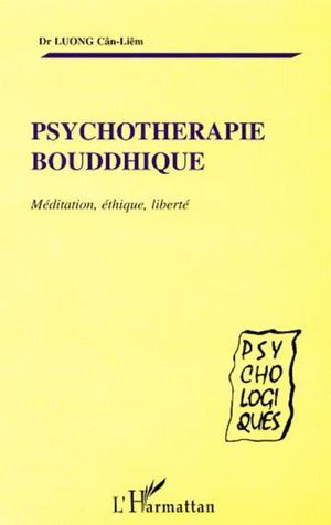Psychothérapie bouddhique