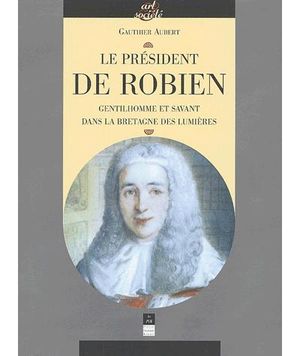 Le président de Robien