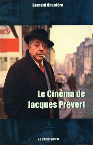 Cinéma de Jacques Prévert