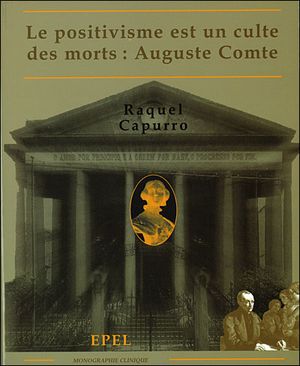 Auguste Comte