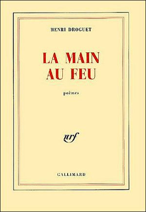 La main au feu