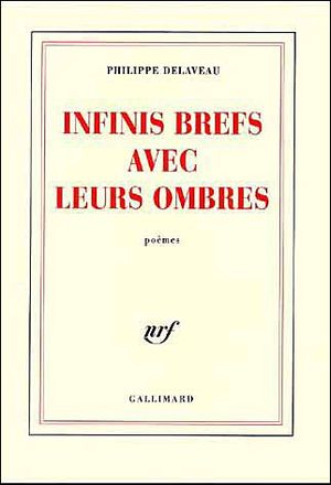 Infinis brefs avec leurs ombres