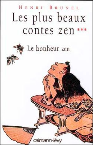 Le bonheur zen