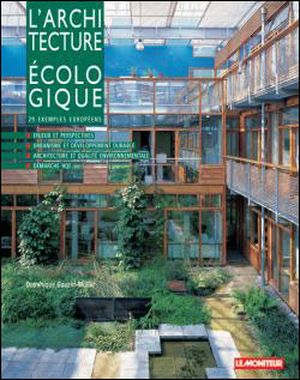 L'architecture écologique