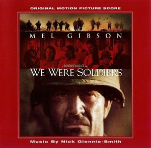 We Were Soldiers - Original Motion Picture Score (OST)
